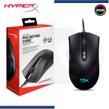 HyperX Pulsefire Surge Black Gaming mouse (HX-MC002B) (4P5Q1AA)